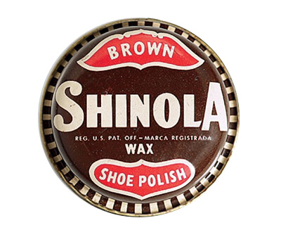 Logo Shinola