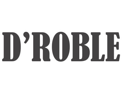 Logo D'Roble