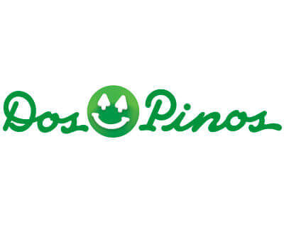 Logo Dos Pinos