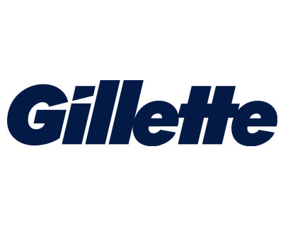 Logo Gillette