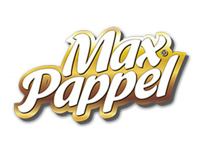 Logo Max Pappel