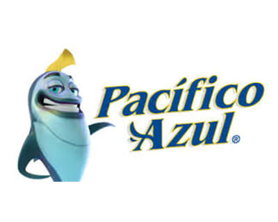 Logo Pacífico Azul