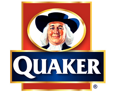 Logo Quaker